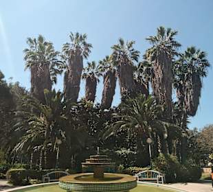 Park Jardin de Olhão