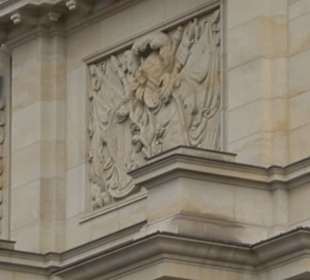 Berliner Schloss - Humboldtforum