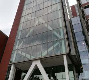 Penthouse Elb-Panorama