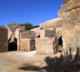 Aqaba Festung