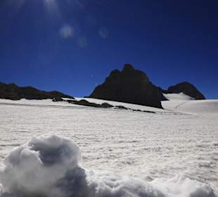 Hallstätter Gletscher