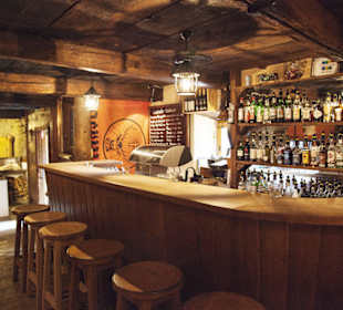Restaurant Dorta