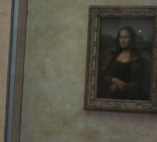Mona Lisa