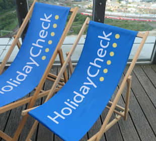 TopHolidayChecker Community Event 2025 im Osman30