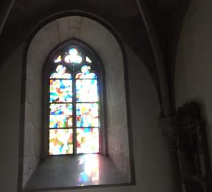 Stiftskirche