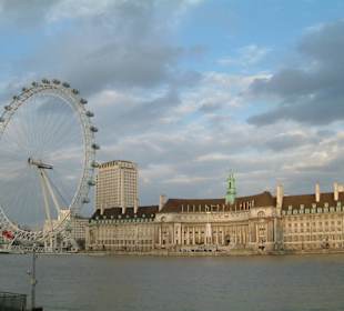 Il London Eye