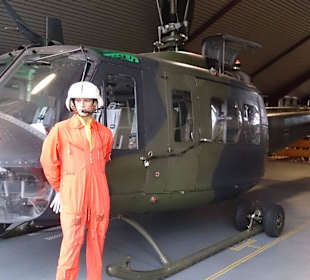 Hubschraubermuseum