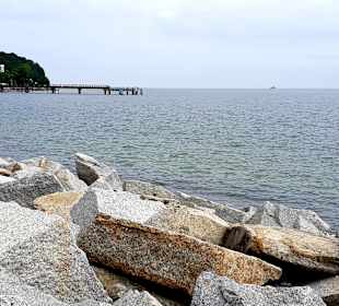 Hafen Sassnitz