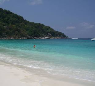 Similan Islands