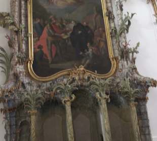 Münster Unserer Lieben Frau