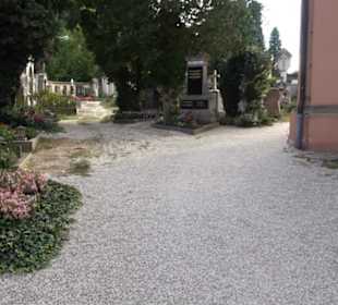 Kirche St. Severin
