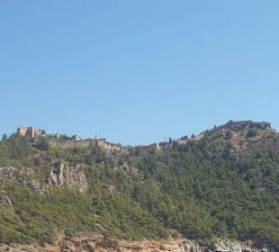 Burg von Alnya