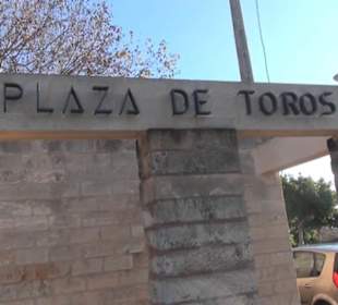 Plaza de Toros