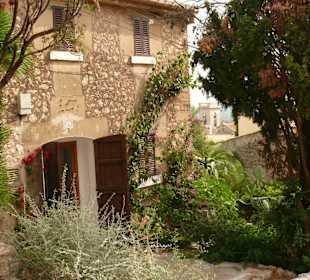 So schön kann wohnen sein...