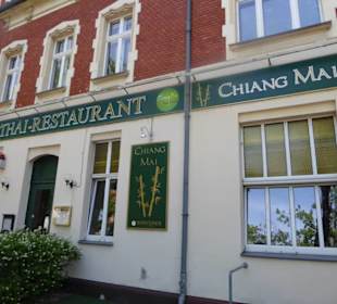 Chiang Mai Thai Restaurant