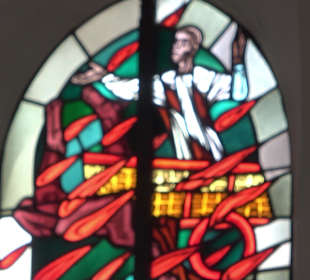 Kirche zu den Heiligen Drei Königen