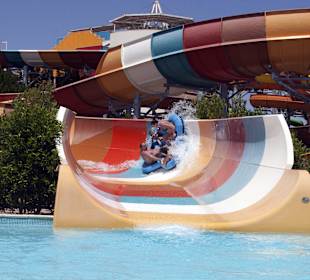 Makadi Water World - Madinet Makadi