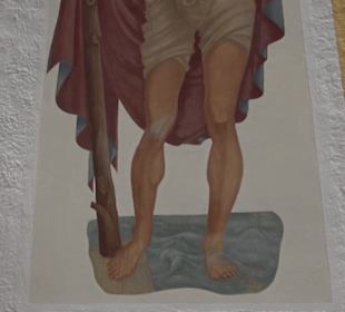 Kirche St. Peter & Paul