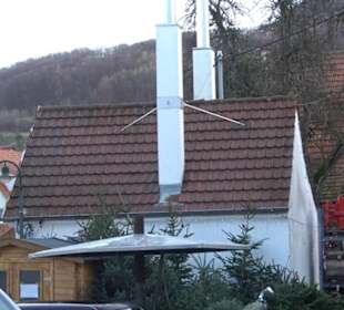 Backhaus Glems