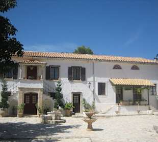 Agios Georgiou Kremnon