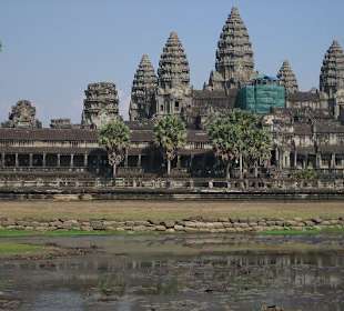 Angkor Wat