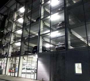 Parkhaus