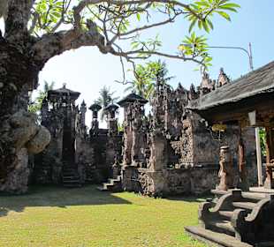 Beji Tempel