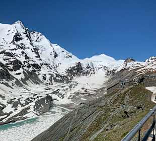Großglockner Hochalpenstrasse