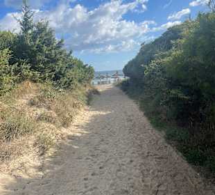 Strand Playa/Platja de Muro