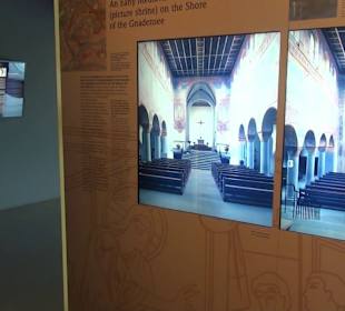 Museum St. Georg Oberzell