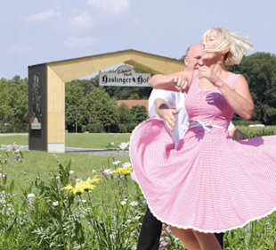 Erlebnispark Haslinger Hof