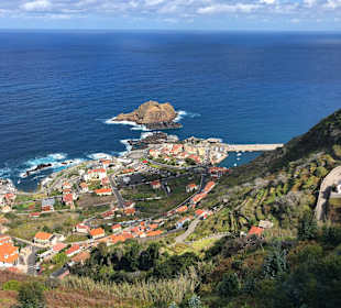 Inselrundfahrt Madeira