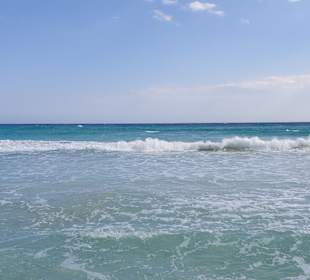 Strand Ayia Napa/Agia Napa