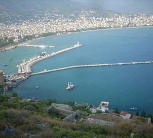 Alanya 2011