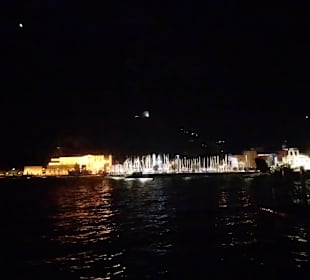 Hafen Riva del Garda