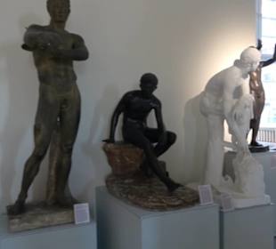 Museum Alte Kulturen