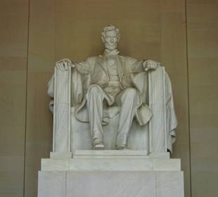 Lincoln Memorial