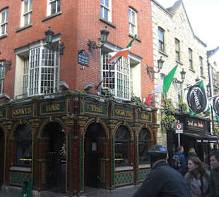Dublin 2012