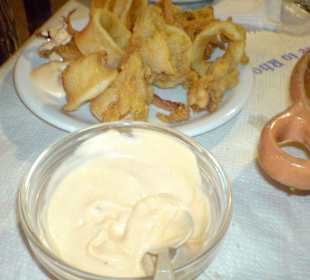 Schmeckt vorzüglich