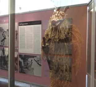 Museum für Völkerkunde