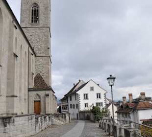 Виды города