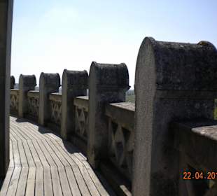 Befreiungshalle