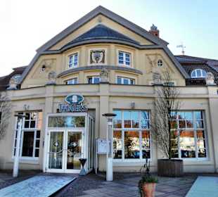 Thaers Wirtshaus Celle