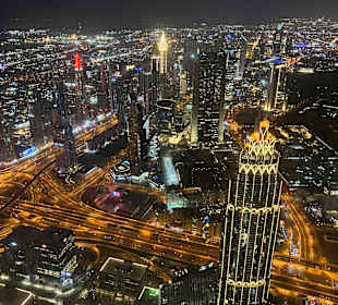 Stadtrundfahrt Dubai
