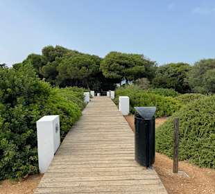 Strand Conil de la Frontera