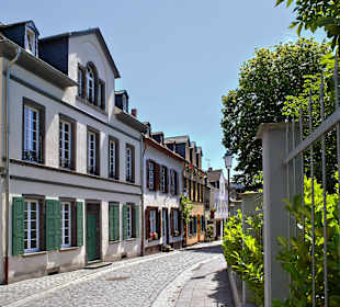 Rundgang durch die Altstadt