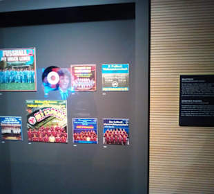 Deutsches Fußballmuseum