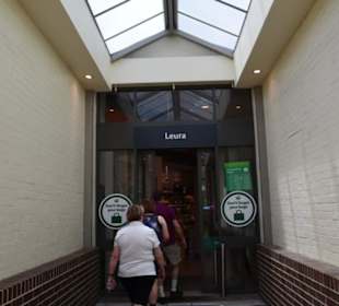 Leura