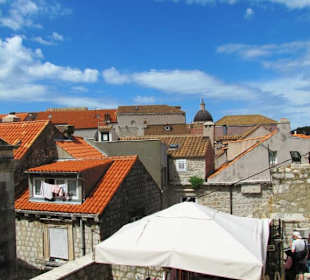 Altstadt Dubrovnik