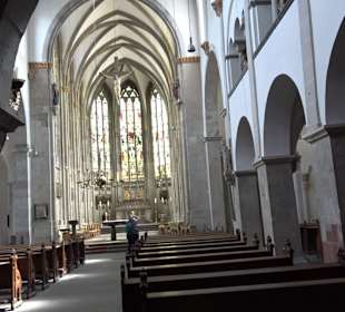 St. Ursula
